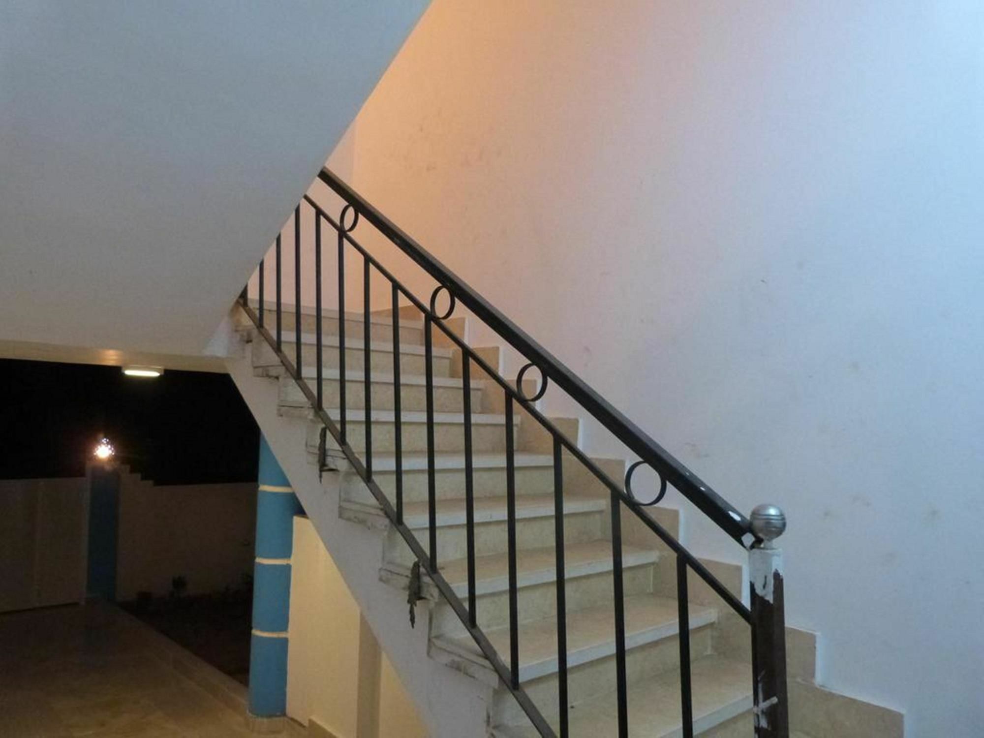Savoy Palace Guest House Luxor Exterior foto