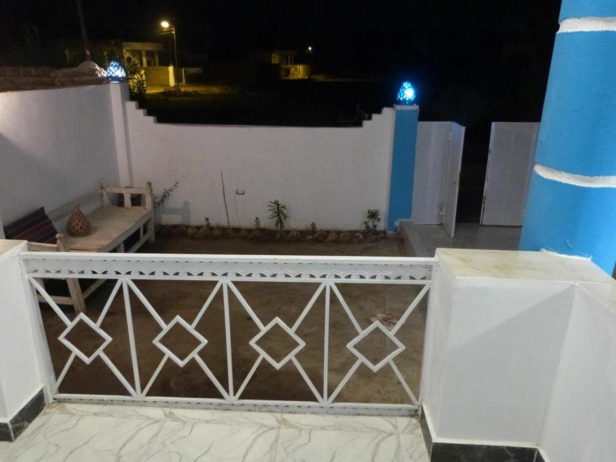 Savoy Palace Guest House Luxor Exterior foto