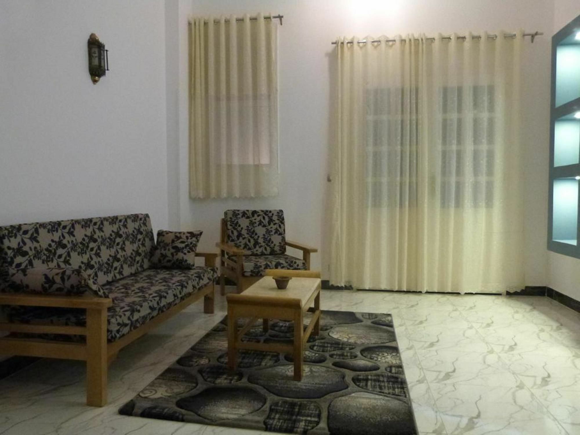 Savoy Palace Guest House Luxor Exterior foto