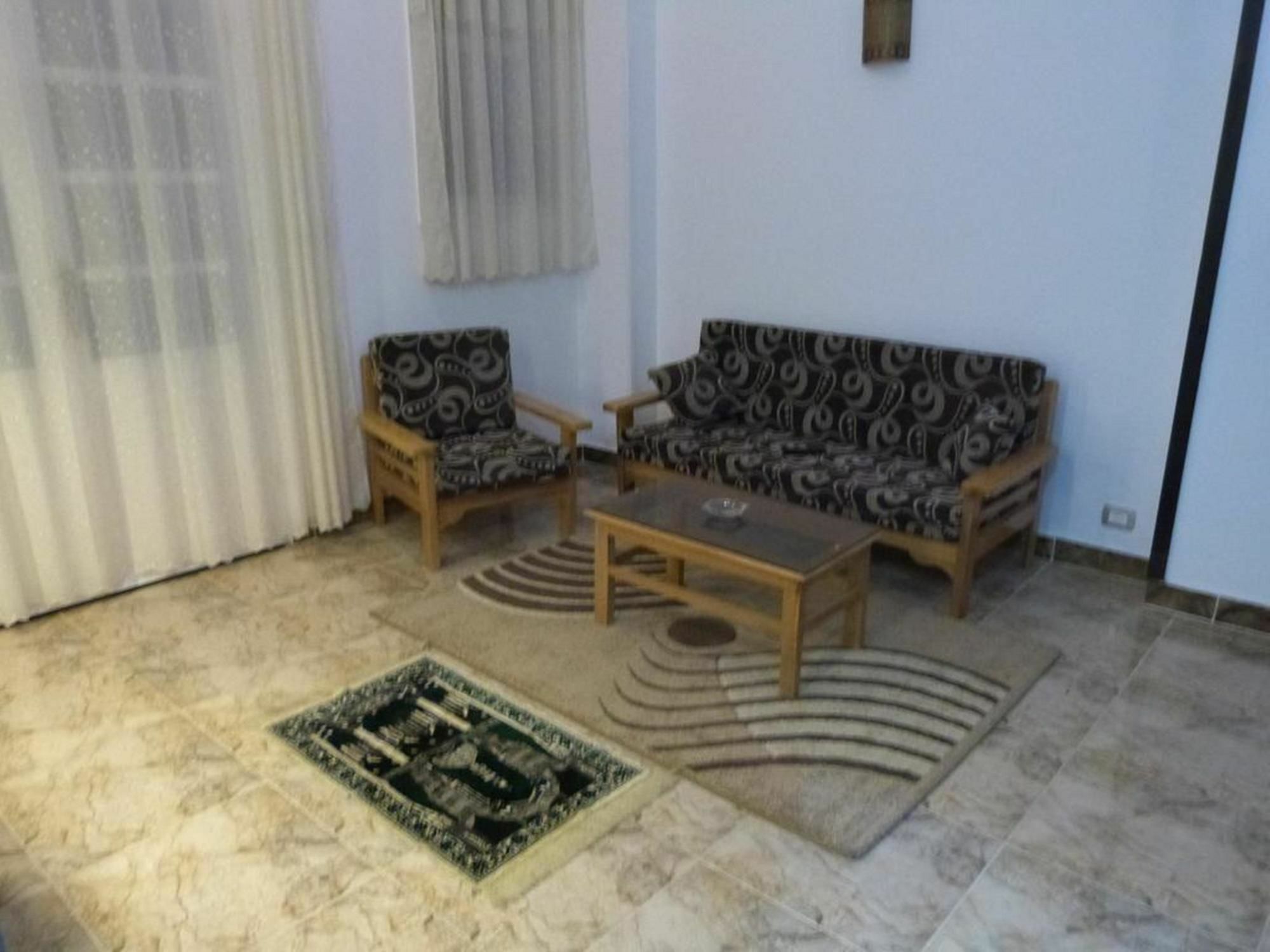 Savoy Palace Guest House Luxor Exterior foto