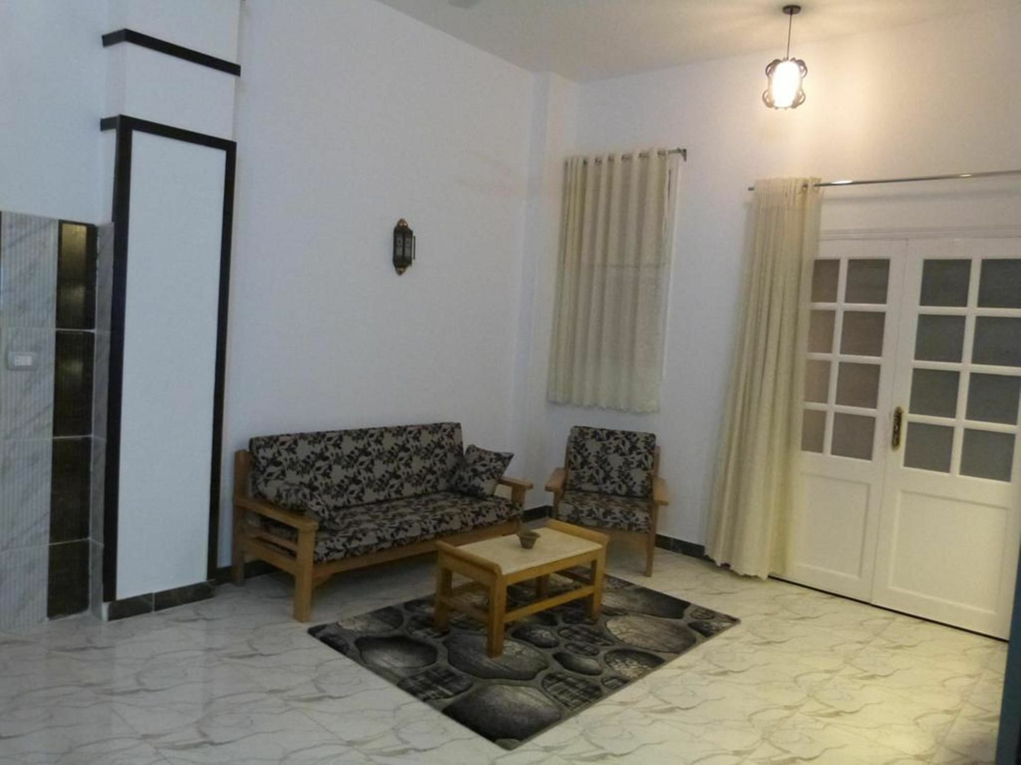 Savoy Palace Guest House Luxor Exterior foto